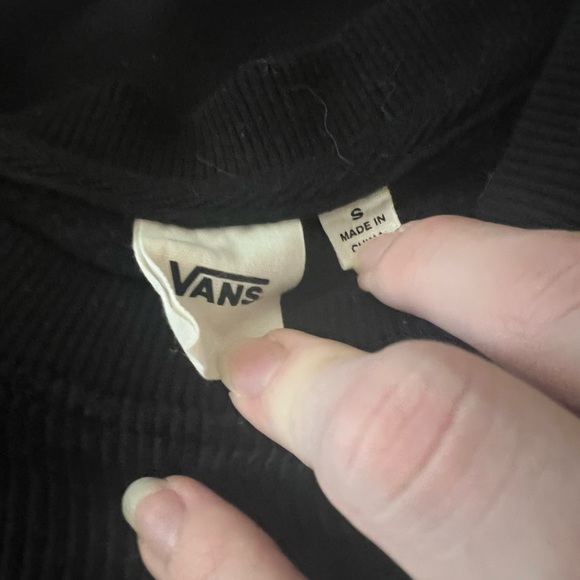 Vans x Fabiana Delfino crewneck - Picture 4 of 4